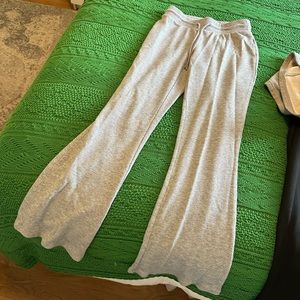 Sunday Best Baby Waffle Knit Kick Flare Pant
